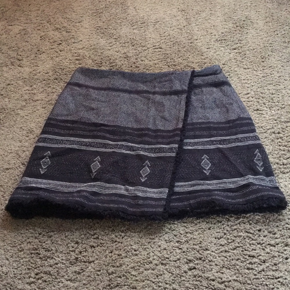 Loft Skirt